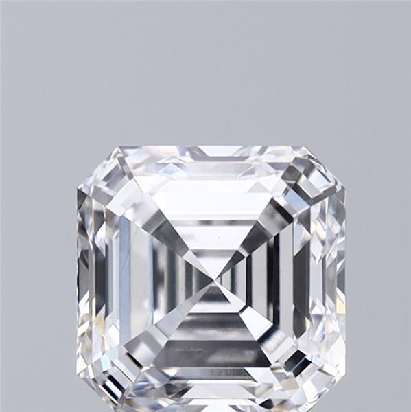 Asscher Lab-Grown Diamond image