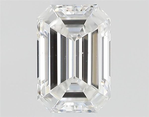 Emerald Diamond image