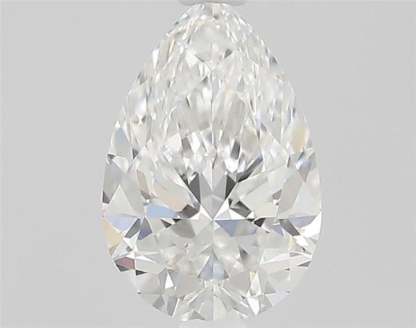 Pear Diamond image