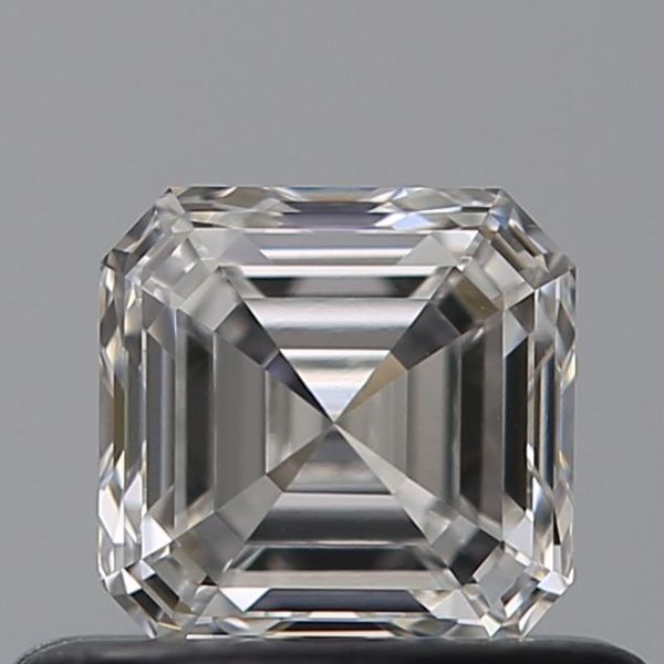 Asscher Diamond image