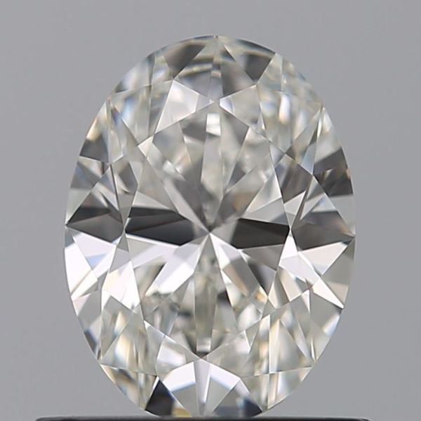 Oval Diamond image