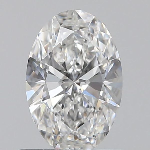 Oval Diamond image