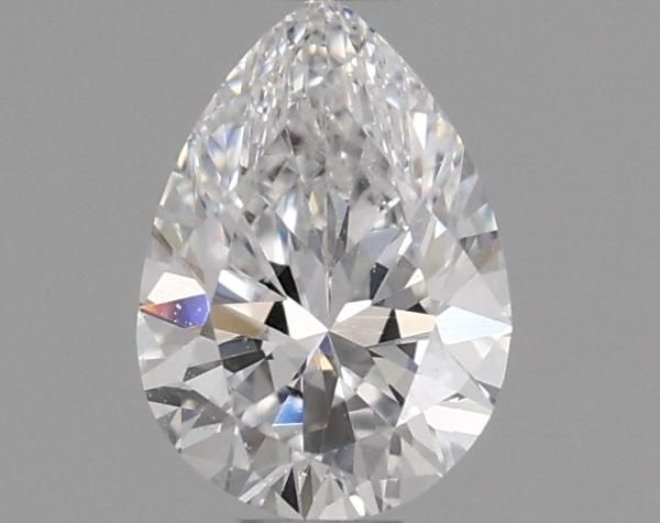 Pear Diamond image