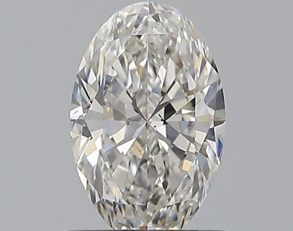 Oval Diamond image