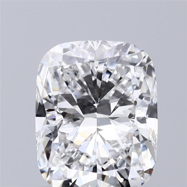 Cushion Lab-Grown Diamond image