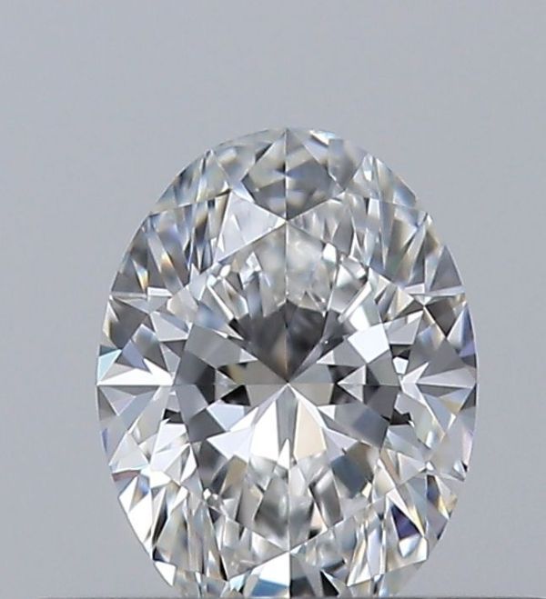 Oval Diamond image
