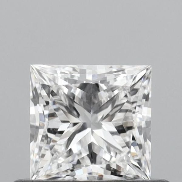Princess Lab-Grown Diamond image