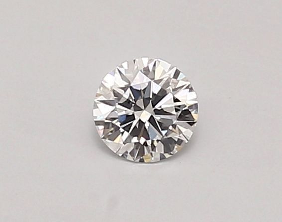 Round Lab-Grown Diamond image