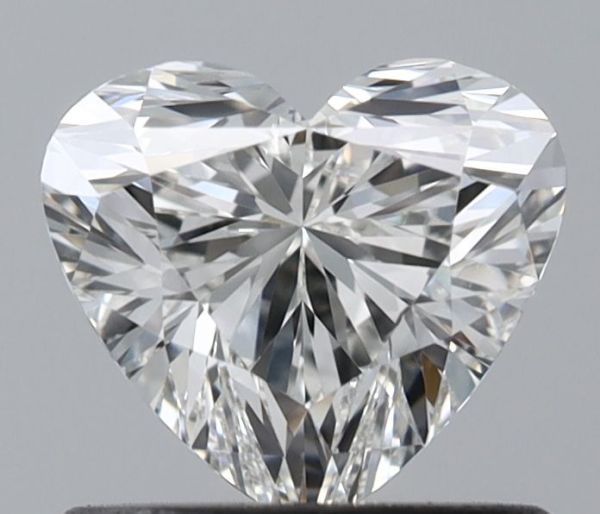 Heart Diamond image