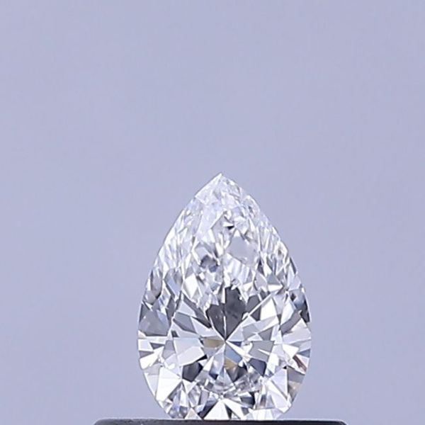Pear Lab-Grown Diamond image