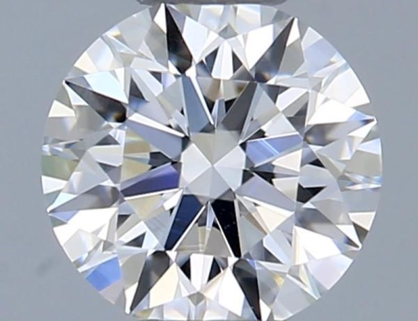 Round Diamond image