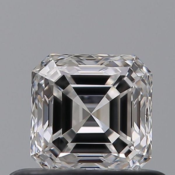 Asscher Diamond image