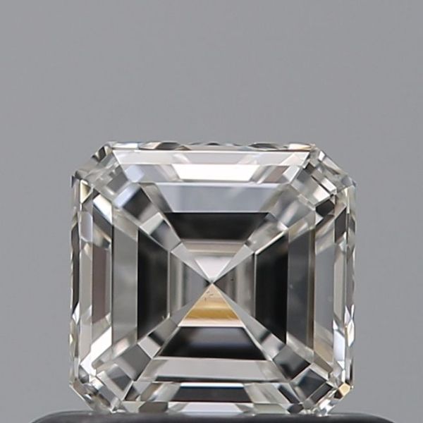 Asscher Diamond image