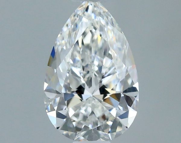 Pear Diamond image