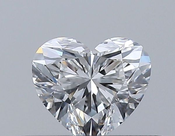 Heart Diamond image