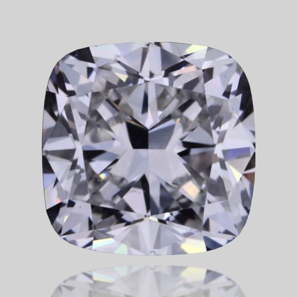 Cushion Diamond image