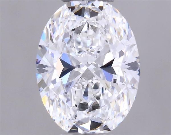 Oval Diamond image