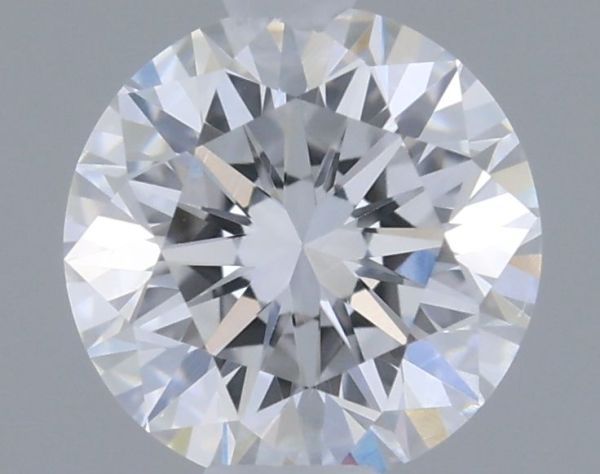 Round Lab-Grown Diamond image