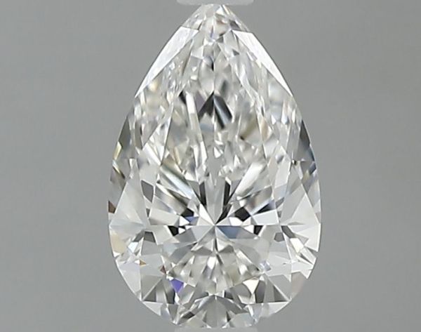 Pear Diamond image