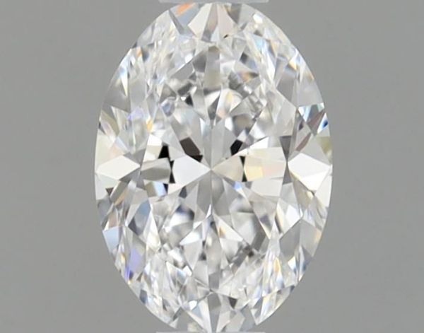 Oval Diamond image