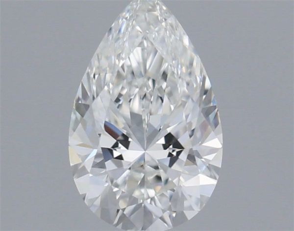 Pear Diamond image