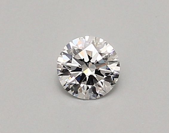 Round Lab-Grown Diamond image