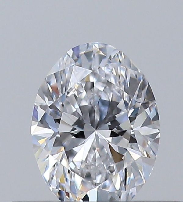 Oval Diamond image