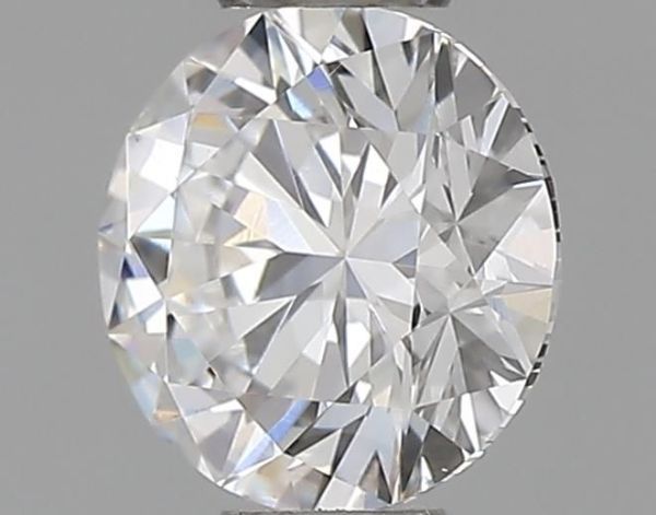 Round Diamond image