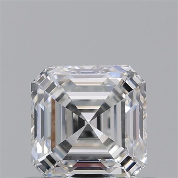 Asscher Diamond image