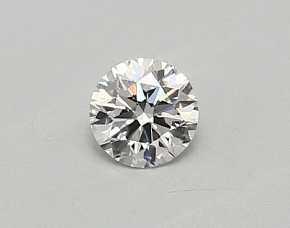 Round Lab-Grown Diamond image