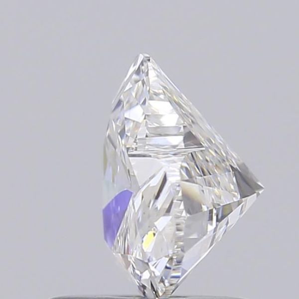 Heart Lab-Grown Diamond image