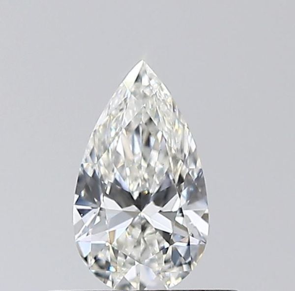 Pear Diamond image