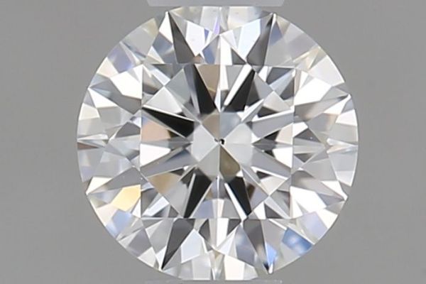 Round Diamond image