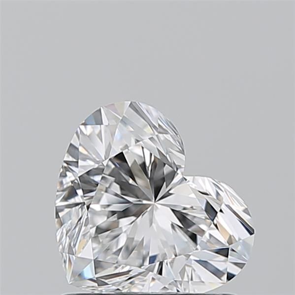 Heart Diamond image