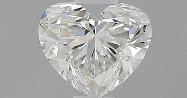 Heart Diamond image