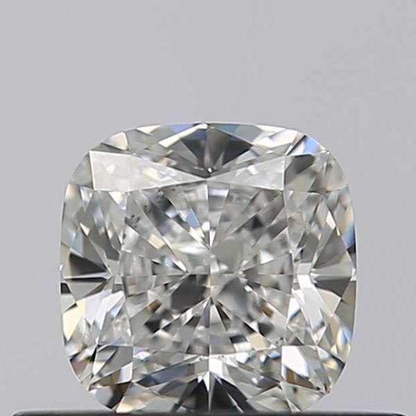 Cushion Diamond image