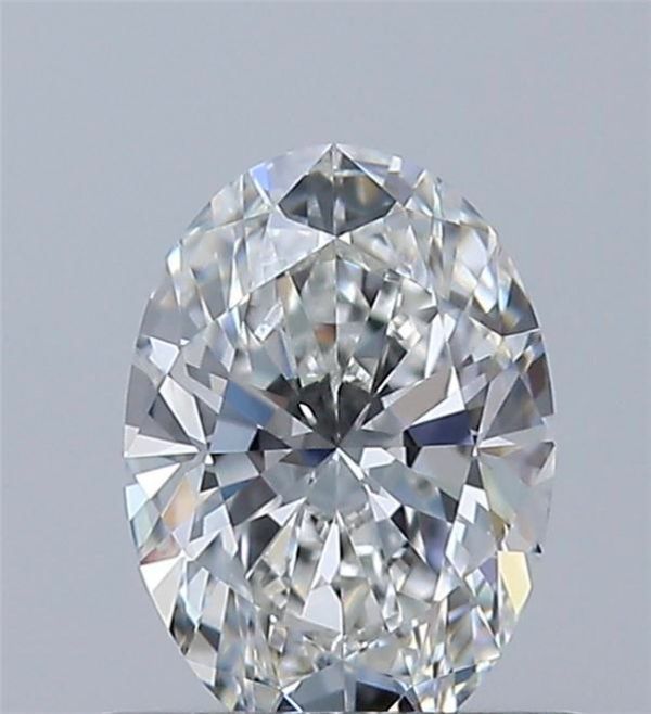 Oval Diamond image