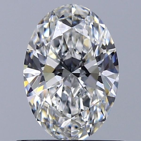 Oval Diamond image