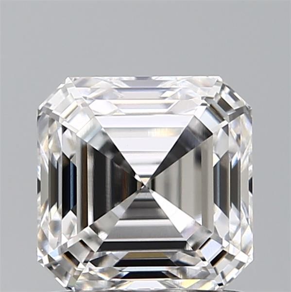 Asscher Lab-Grown Diamond image