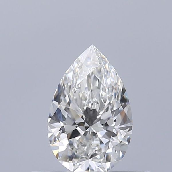 Pear Diamond image