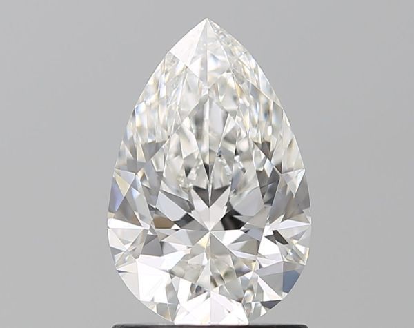 Pear Diamond image