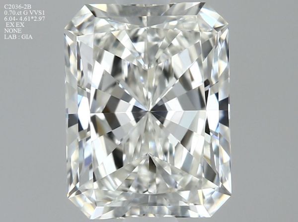 Radiant Diamond image