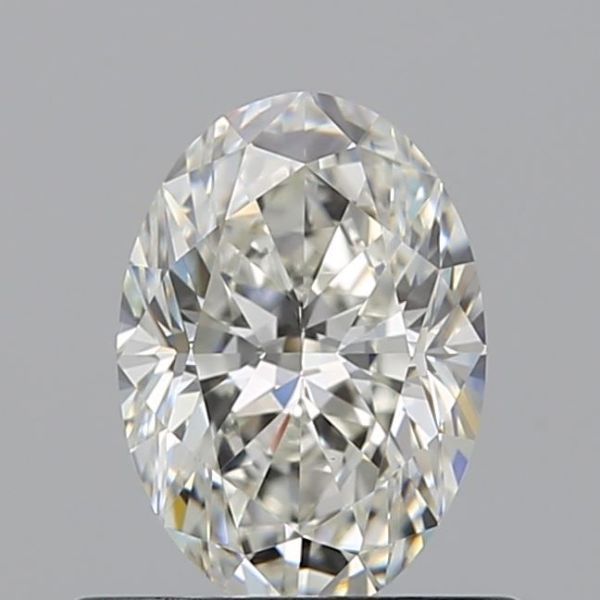 Oval Diamond image
