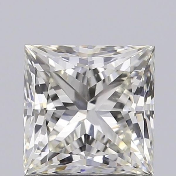 Princess Lab-Grown Diamond image