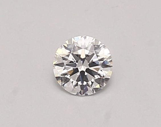 Round Lab-Grown Diamond image