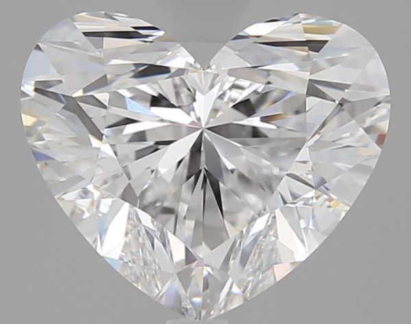 Heart Diamond image