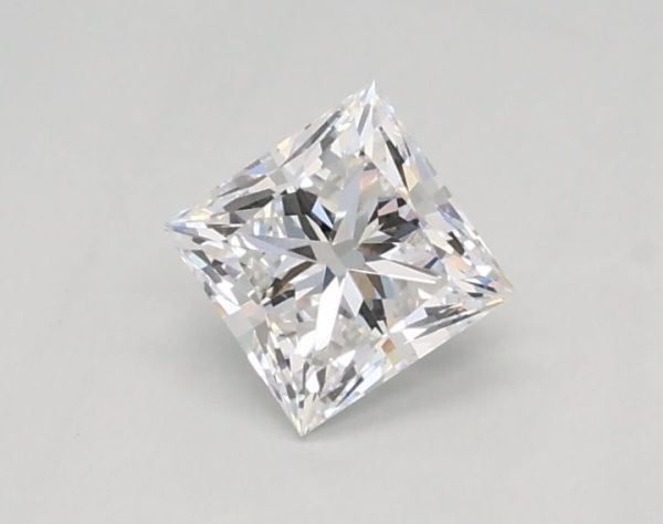 Princess Lab-Grown Diamond image