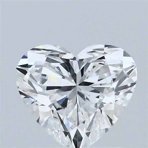 Heart Lab-Grown Diamond image