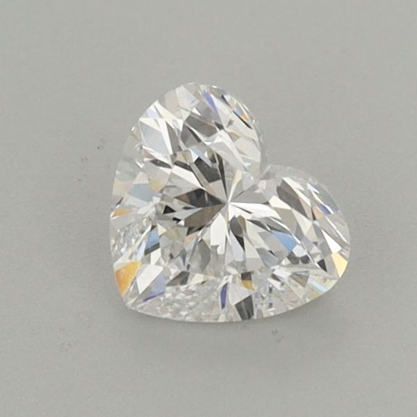 Heart Lab-Grown Diamond image