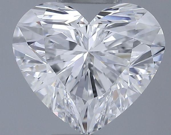 Heart Diamond image